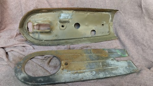 Dkw hummel - 50,