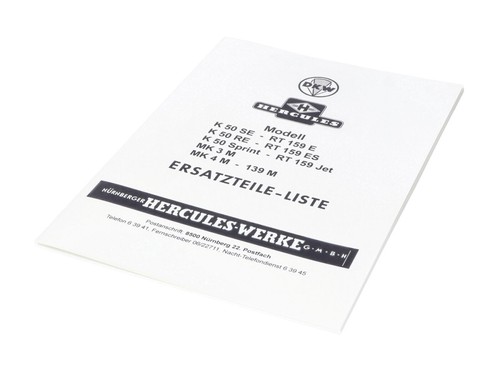 Ersatzteilkatalog für dkw - ersatzteilkatalog,