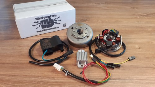 Kontaktlose zündung 12v - kontaktlose,