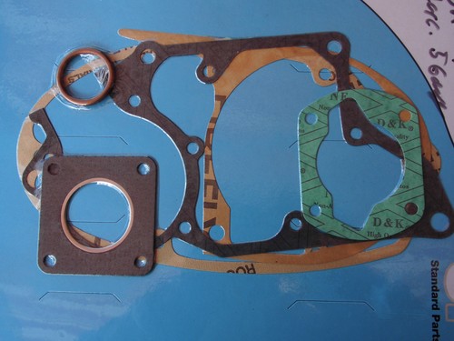 Dichtungssatz dkw 139 sachs - dichtungssatz,