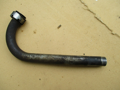 Dkw 139 hercules - 139,