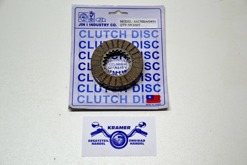 Sachs dkw 139 159 - dkw,